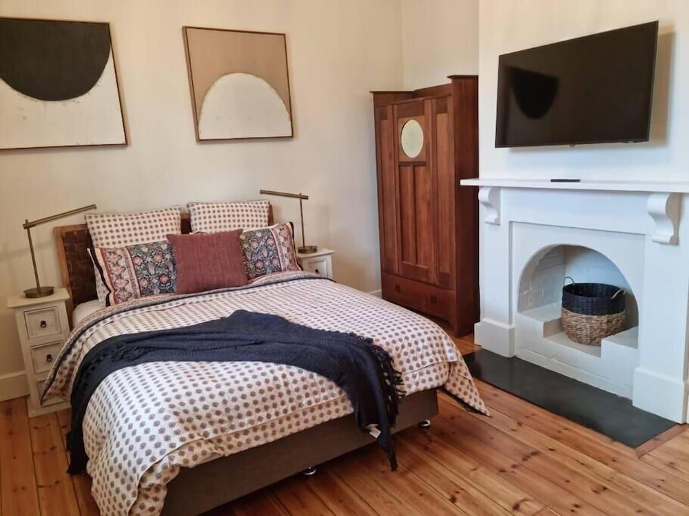 Historic Mintaro Post Office 2