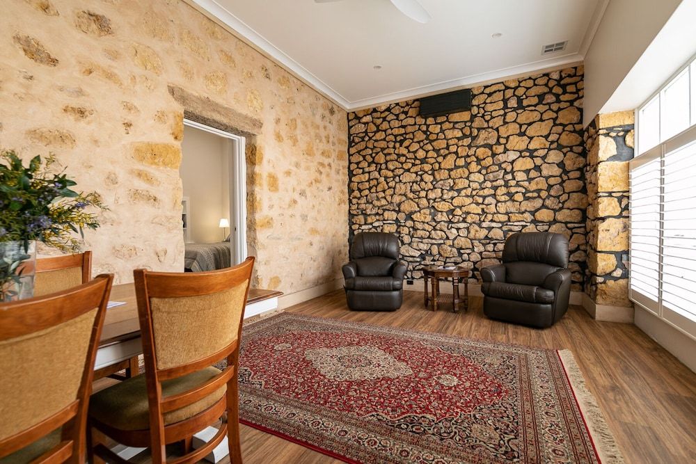 Harbour Mannum -1 estrelas em Mannum