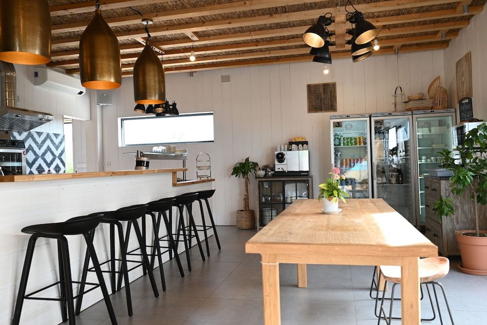 Lodges De Camargue 3