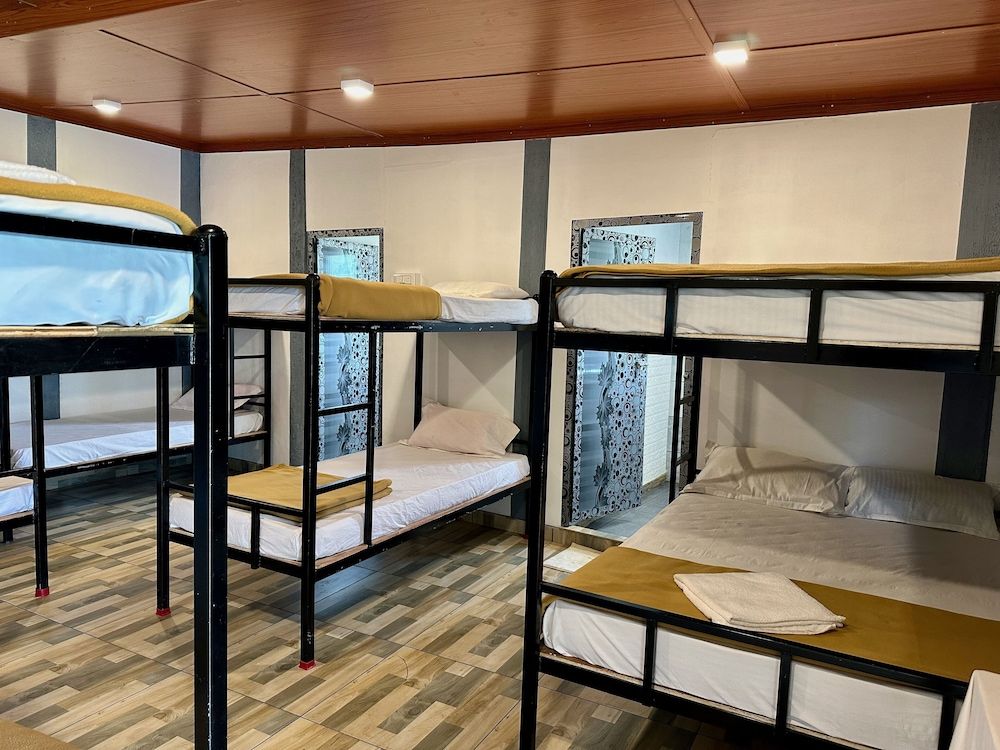 The Wild Farms By Gwestai 2