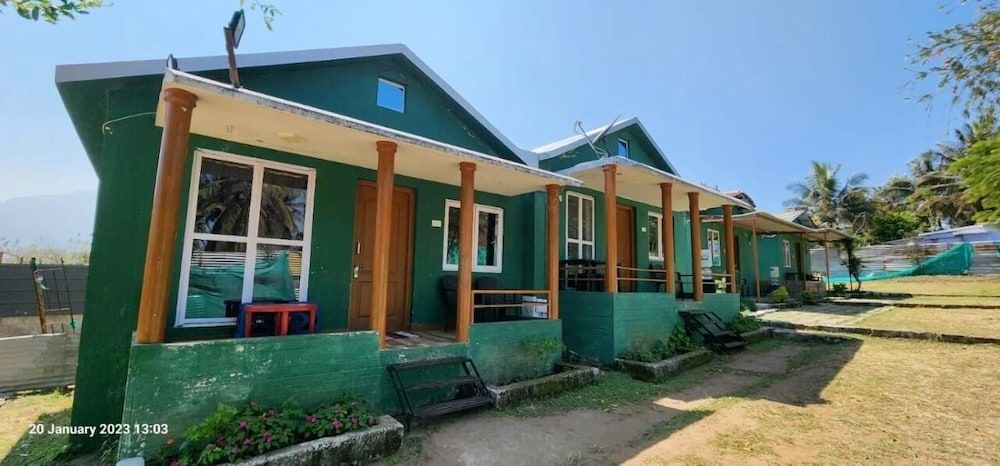 The Wild Farms By Gwestai -1 estrelas em Masinagudi