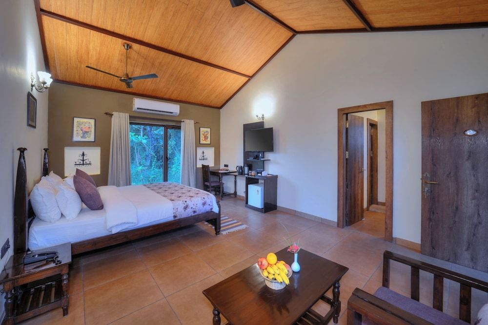 Aranyak Resort Kanha 3