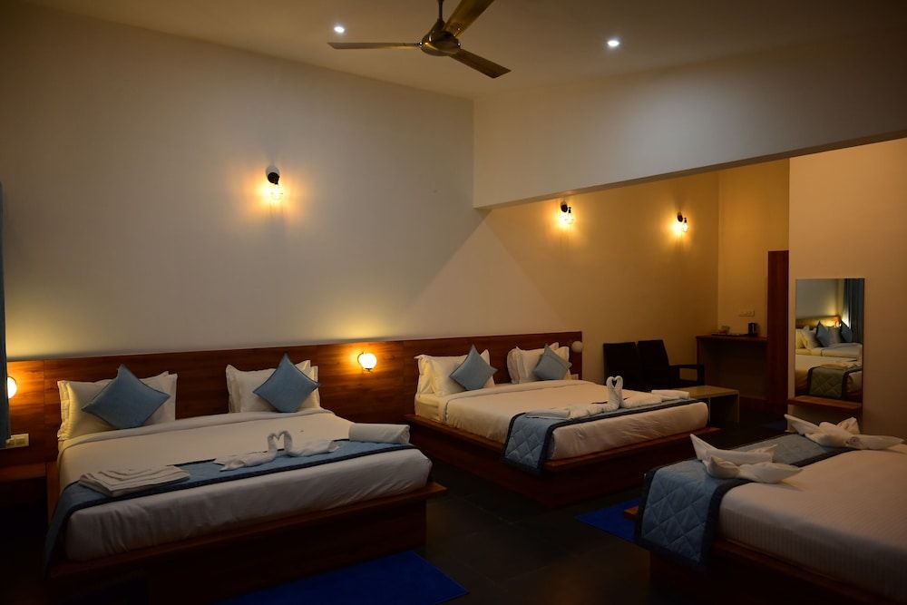 Shree Kalya Resort- Chikmagalur 2