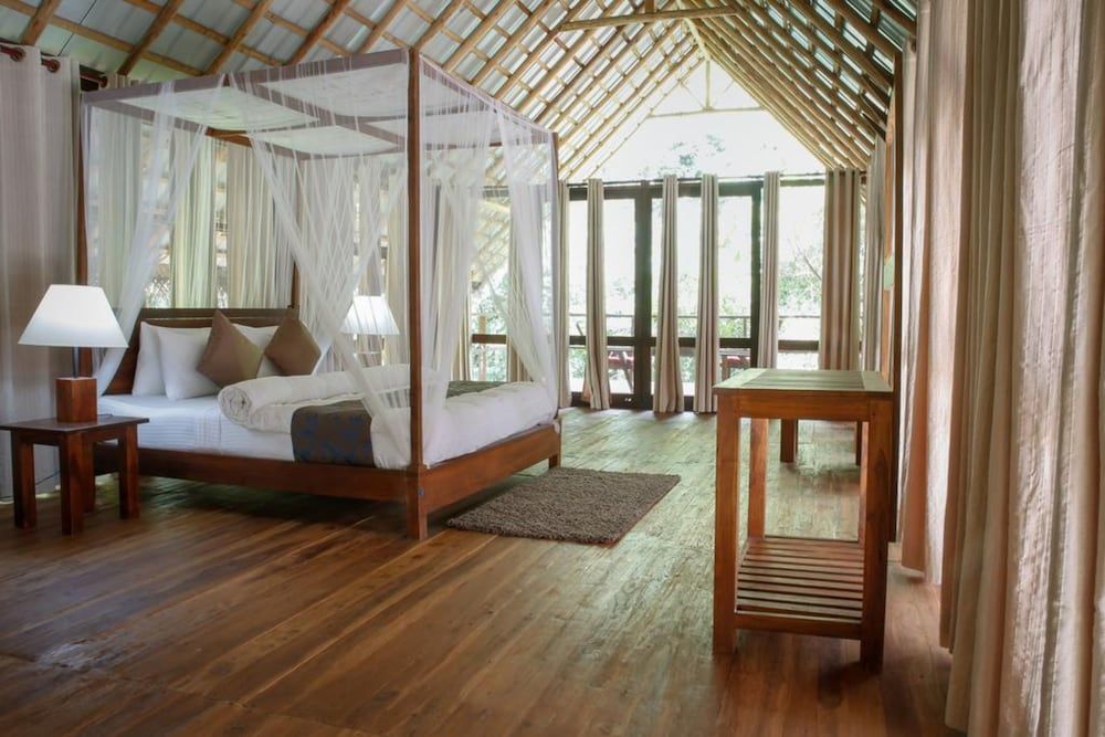 Clio Ella Resort -1 étoiles à Ella