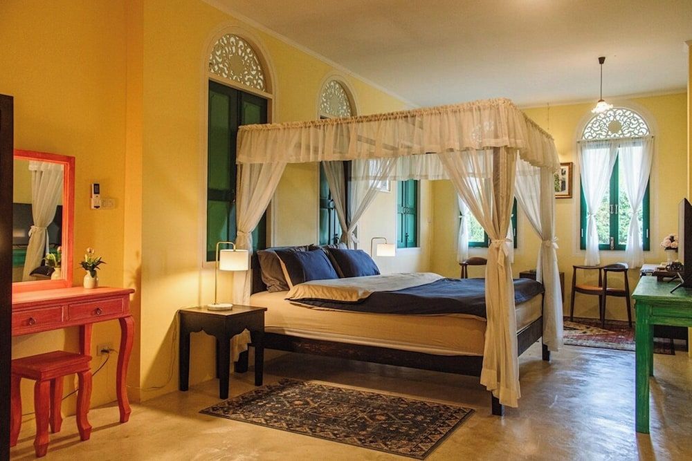 Bhirom At Baan Thongjaya 3