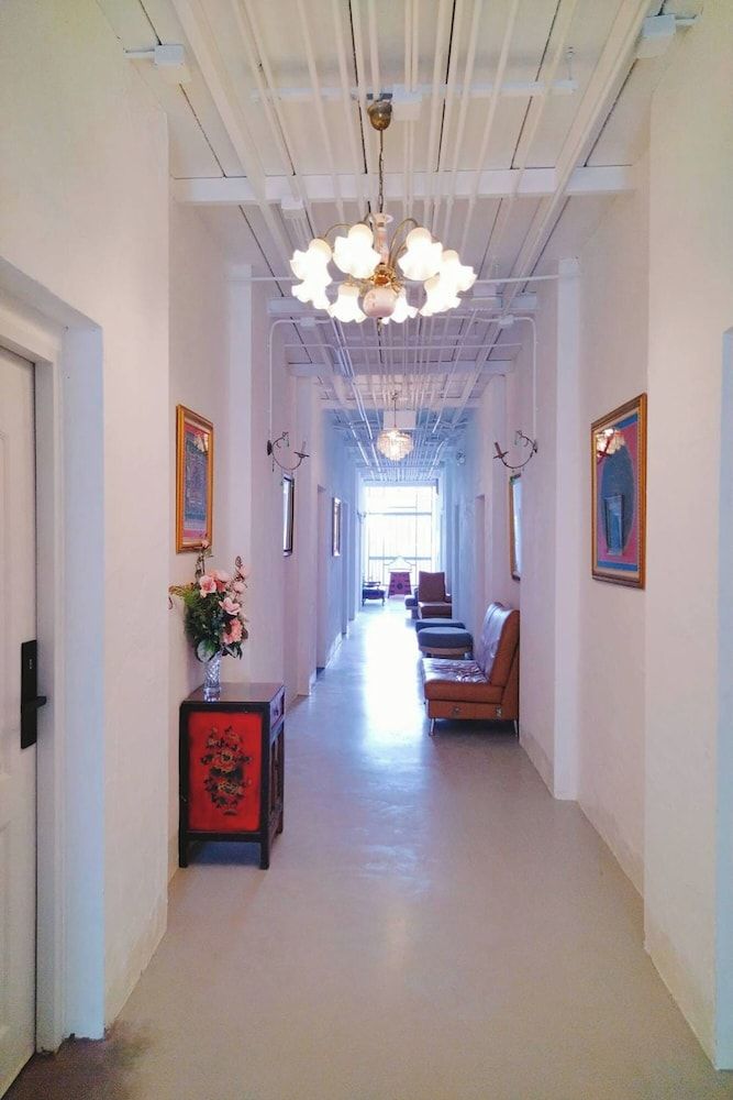 Khao Chi Chan Resort 2