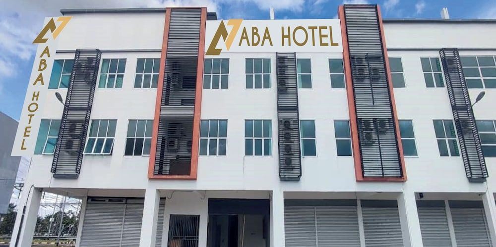 ABA Hotel Sarawak 2 étoiles à Kota Samarahan