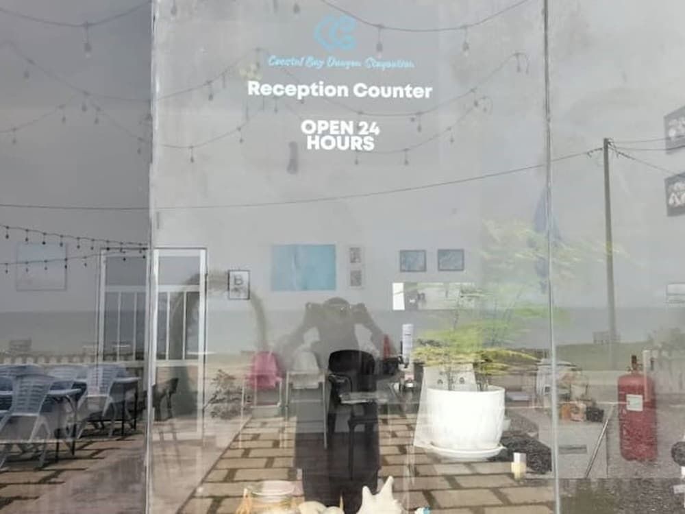 Coastal Bay Dungun Staycation By Zuzu 3