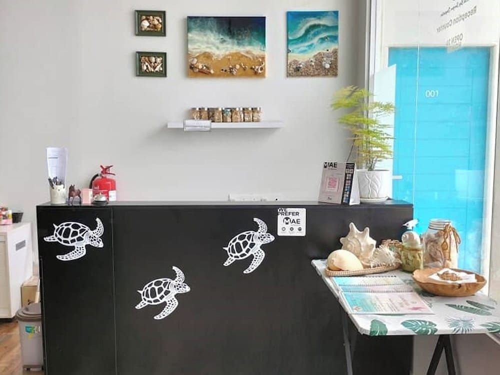 Coastal Bay Dungun Staycation By Zuzu 2