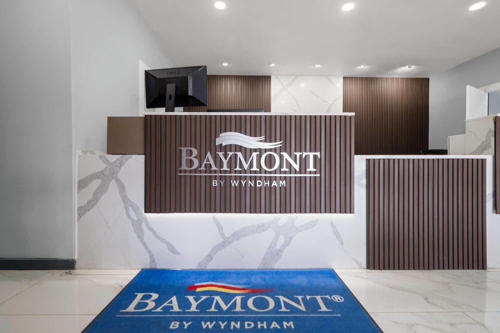 Baymont By Wyndham Salisbury MD 3