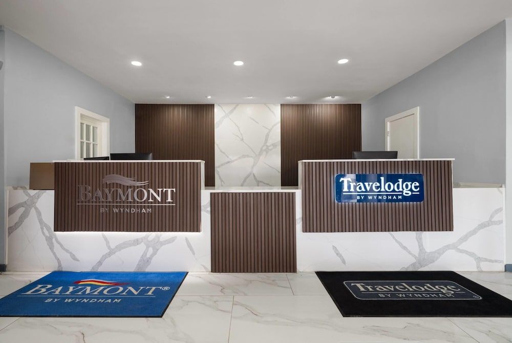 Baymont By Wyndham Salisbury MD 2