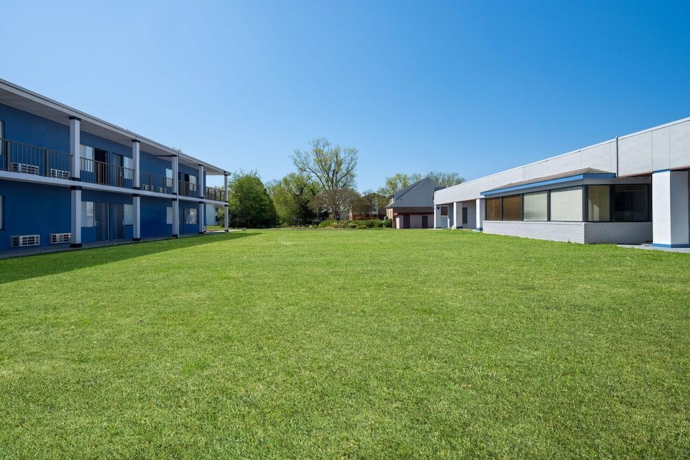 Baymont By Wyndham Salisbury MD -1 estrelas em Salisbury