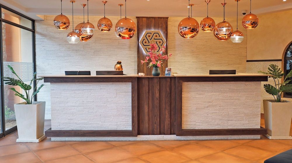 Qurtuba Resort And Events 3