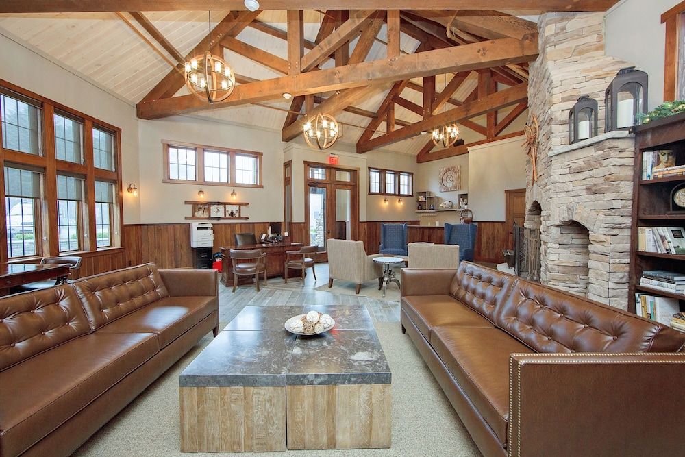 Corduroy Inn & Lodge Trademark Collection Wyndham 2