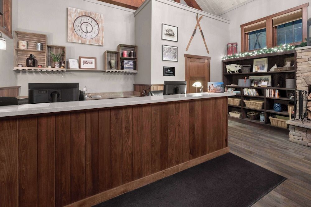 Corduroy Inn & Lodge Trademark Collection Wyndham 3