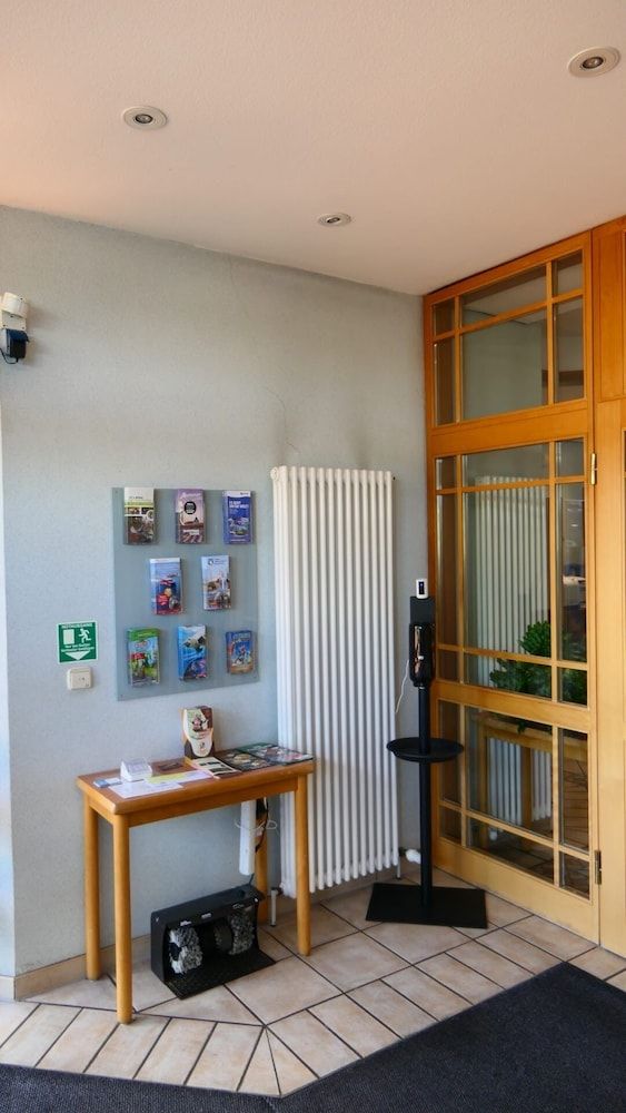 Gästehaus Weserblick 3