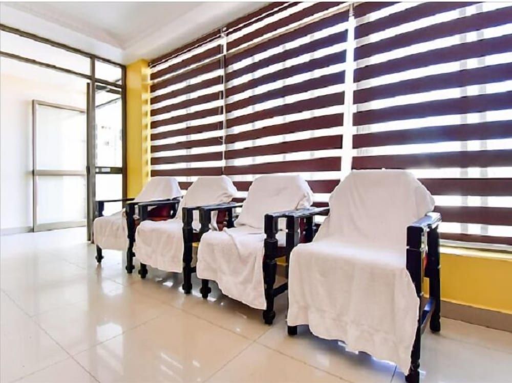 HOTEL SRIMANIYA 2