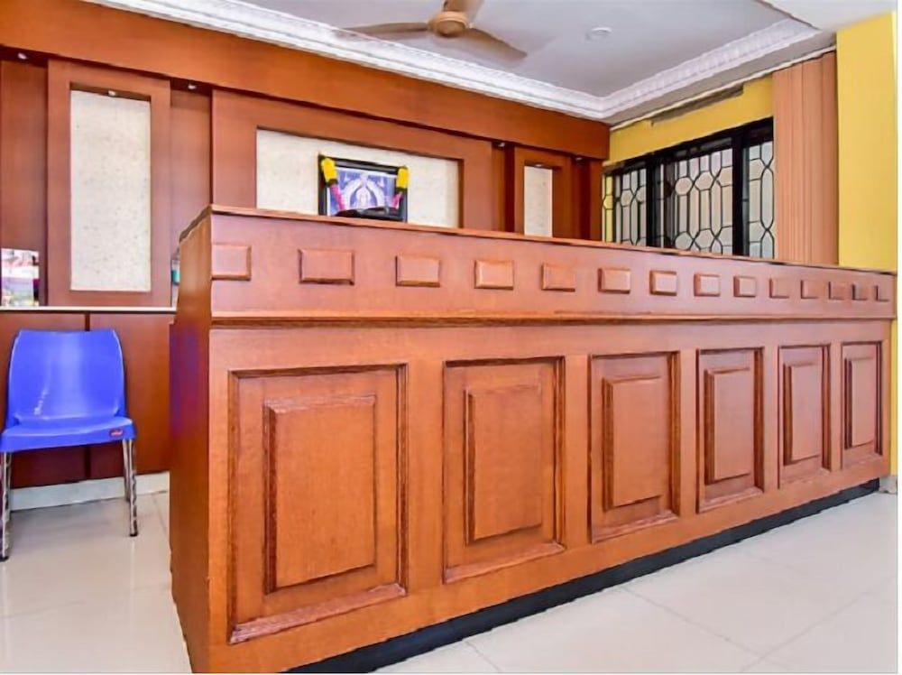 HOTEL SRIMANIYA 3