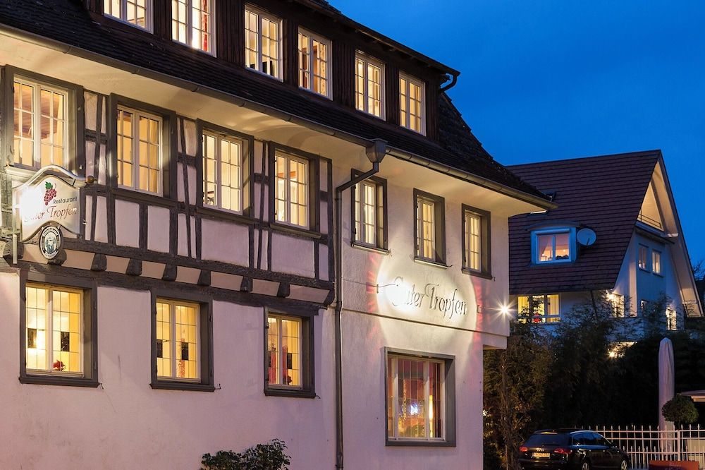 Hotel Guter Tropfen -1 stelle a Hagnau am Bodensee