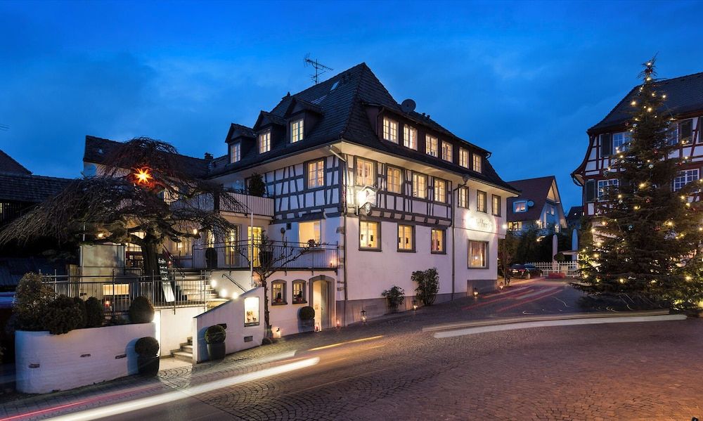 Hotel Guter Tropfen 2