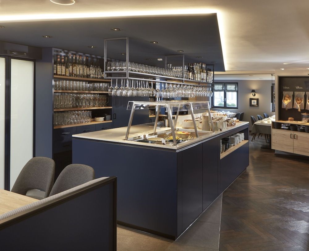 Hotel Guter Tropfen 3