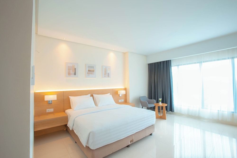 HILANI BOUTIQUE HOTEL 3