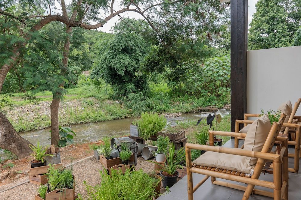 Sirin Farm 4 estrelas em Ban San Ton Ko (1)