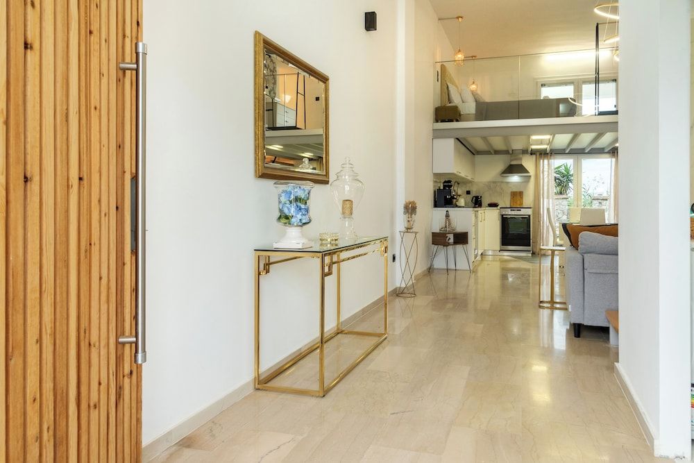 Victoria Suites Corfu -1 estrelas em Lefkímmi