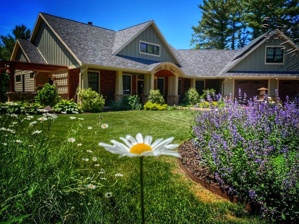 Inn At The River -1 estrelas em Wausau