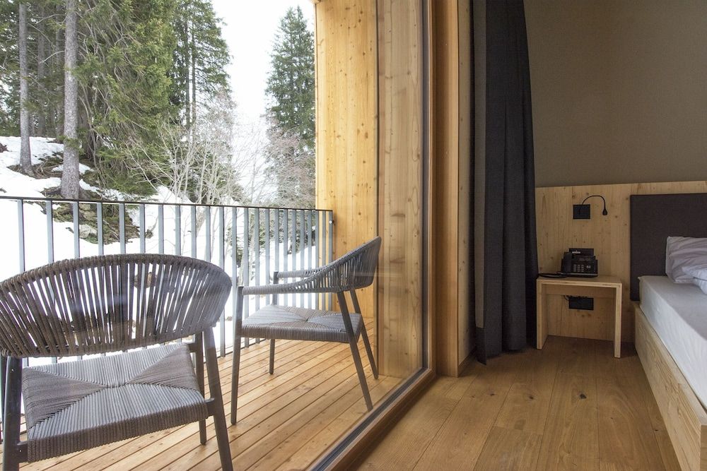 Campra Alpine Lodge Spa 2