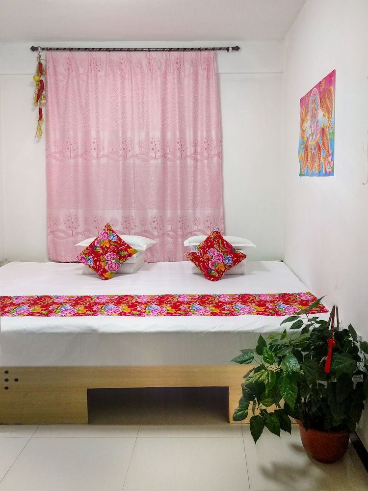 Rime Island Manzhaosongju Inn 3