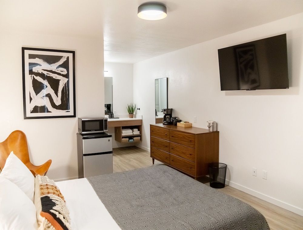 High Creek Lodge & Cabins 3