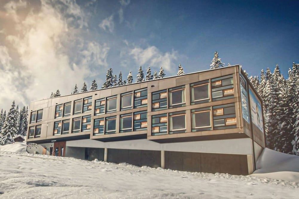 Holzboxen Planneralm -1 estrelas em Planneralm