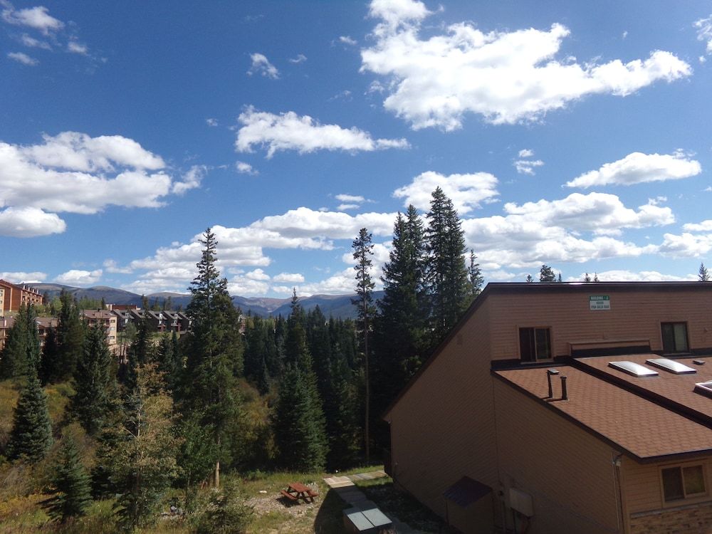 Buffalo Ridge 2 Bed Loft -1 estrelas em Silverthorne