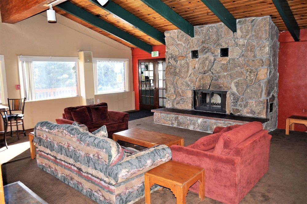 Buffalo Ridge 2 Bed Loft 3