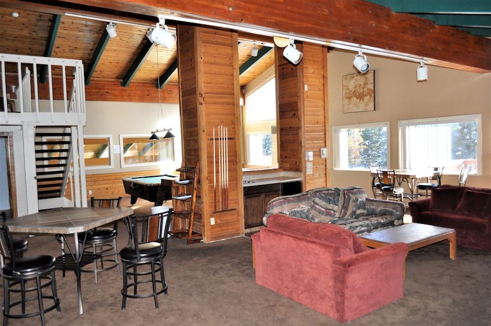 Buffalo Ridge 2 Bed Loft 2