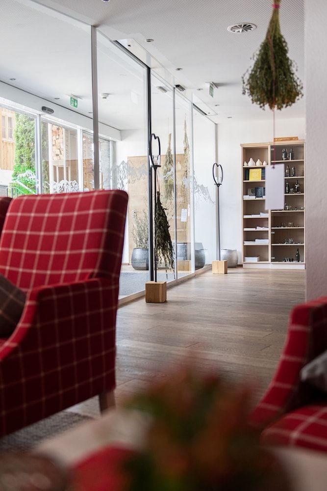 Spa-Hotel DAS SCHÄFER 2