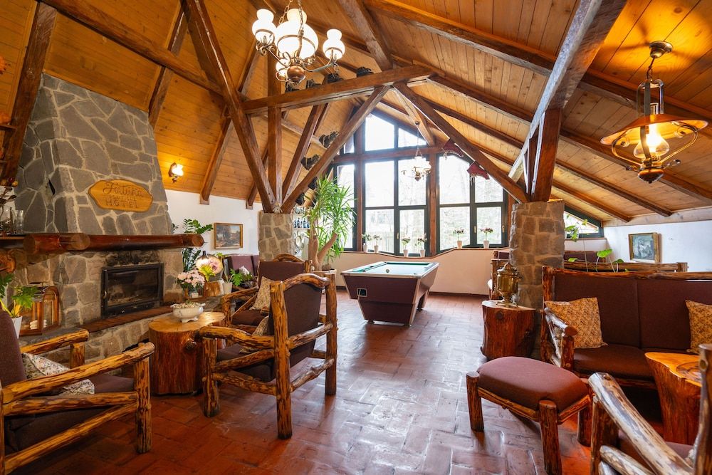 Fortuna Eco Boutique Hotel 2