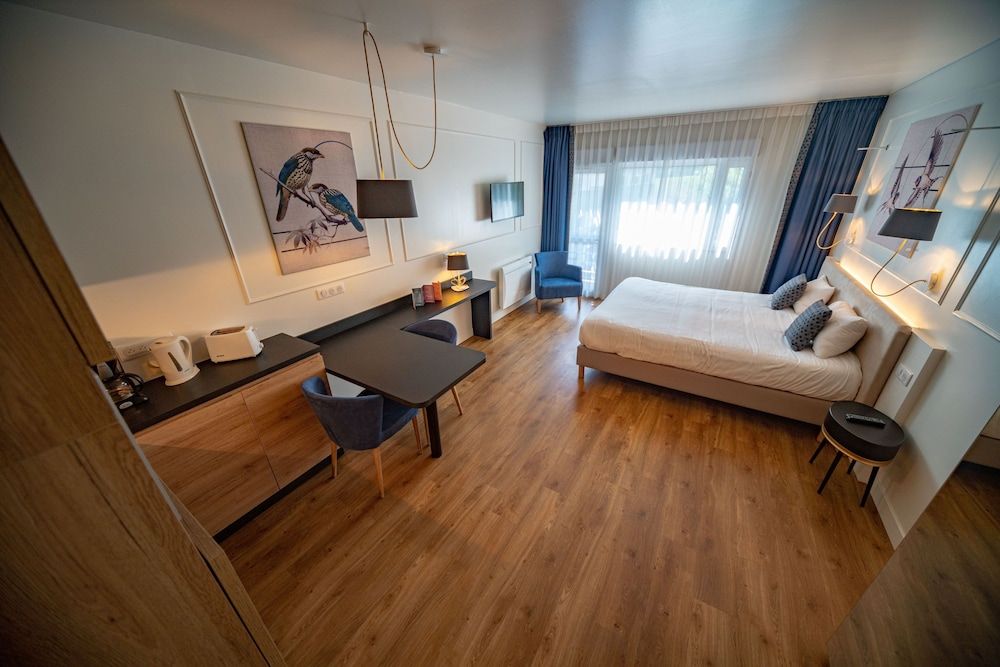 Résidence Rive Droite 3