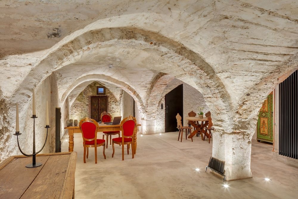 Boutiquehotel Rattenberg 2