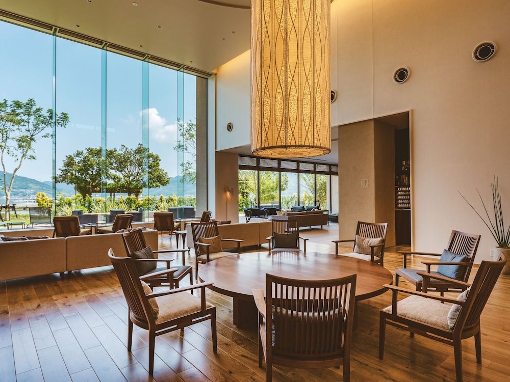 Etajimasou 5 estrelas em Etajima