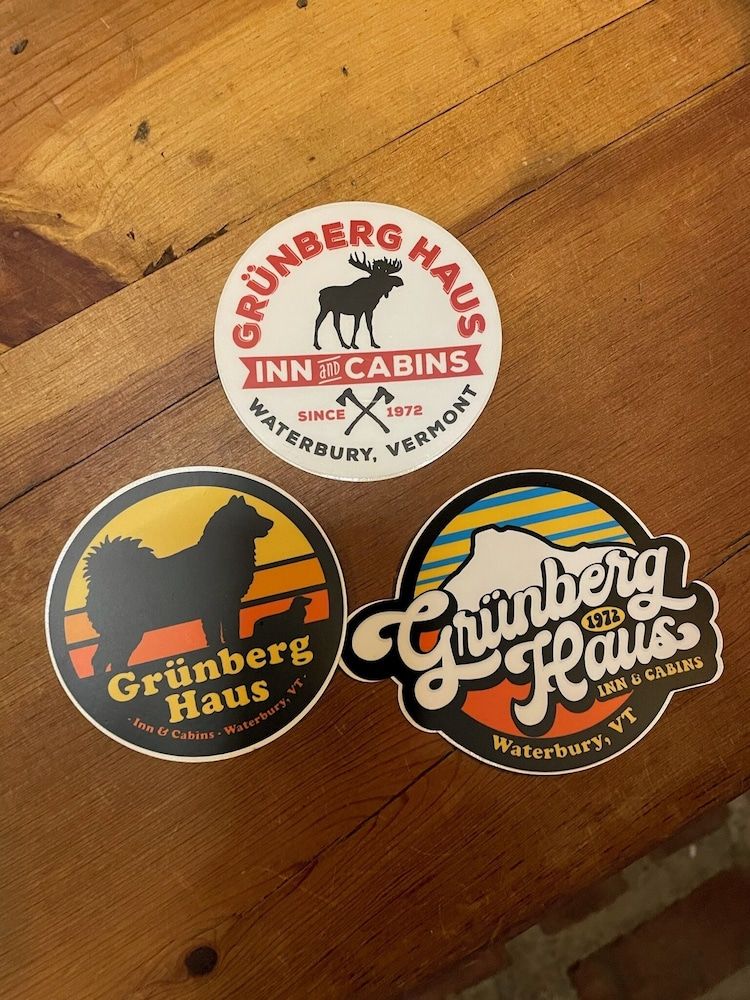 Grunberg Haus Inn & Cabins 2