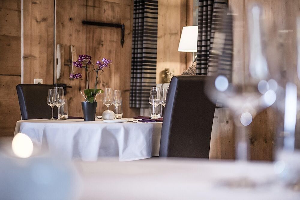 Romantik Hotel L'Etoile 3 stelle a Charmey