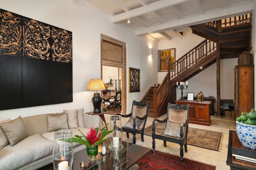 Taru Villas Rampart Street - Galle Fort 3