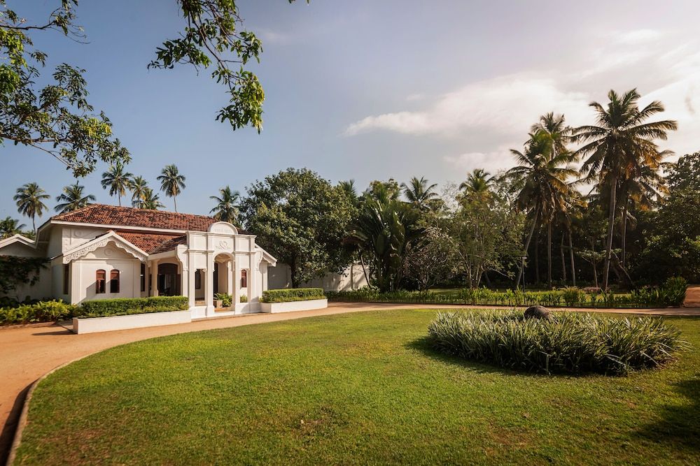 Uga Riva 5 estrellas en Negombo