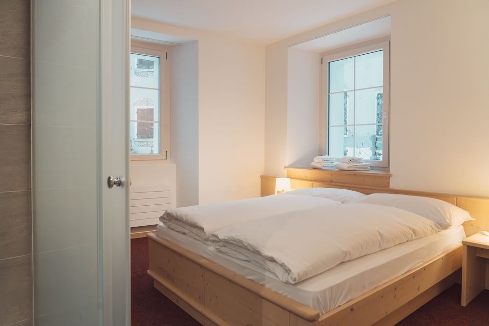 Lodge Brocco & Posta 2