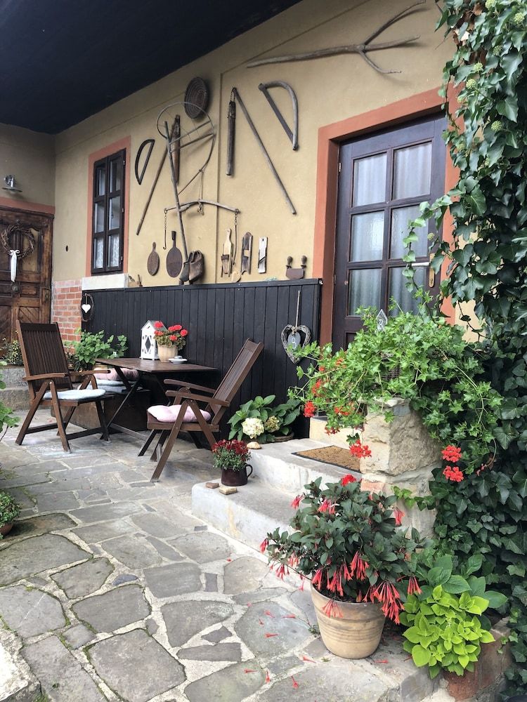 Pension Laura -1 étoiles à Chřibská