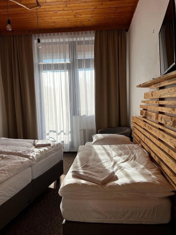 Pension Mona -1 estrelas em Harrachov