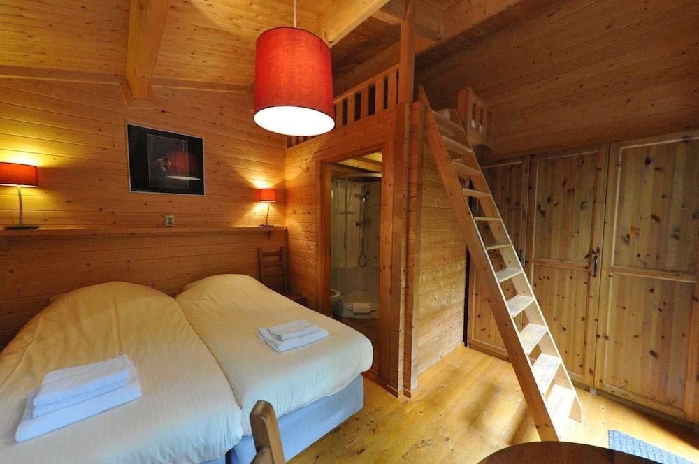 Lodges Veluwse Poort 3