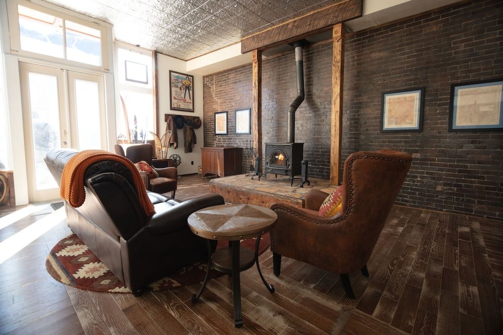 The Frenchman Suites 3